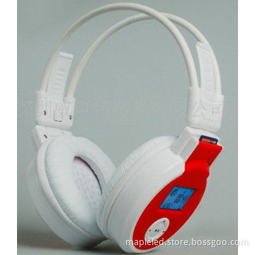 mp3 earphone